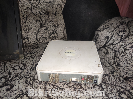Hikvision